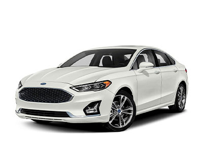 Запчасти для FORD FUSION