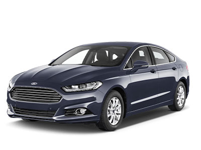 Запчасти для FORD MONDEO