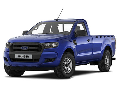 Запчасти для FORD RANGER