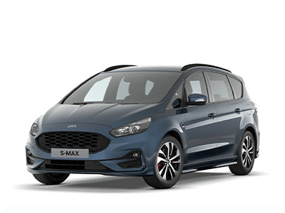 Запчасти для FORD S-MAX