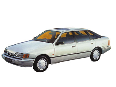 Запчасти для FORD SCORPIO