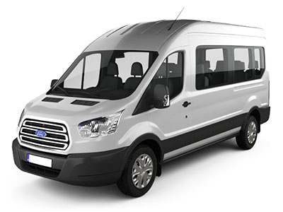 Запчасти для FORD TRANSIT