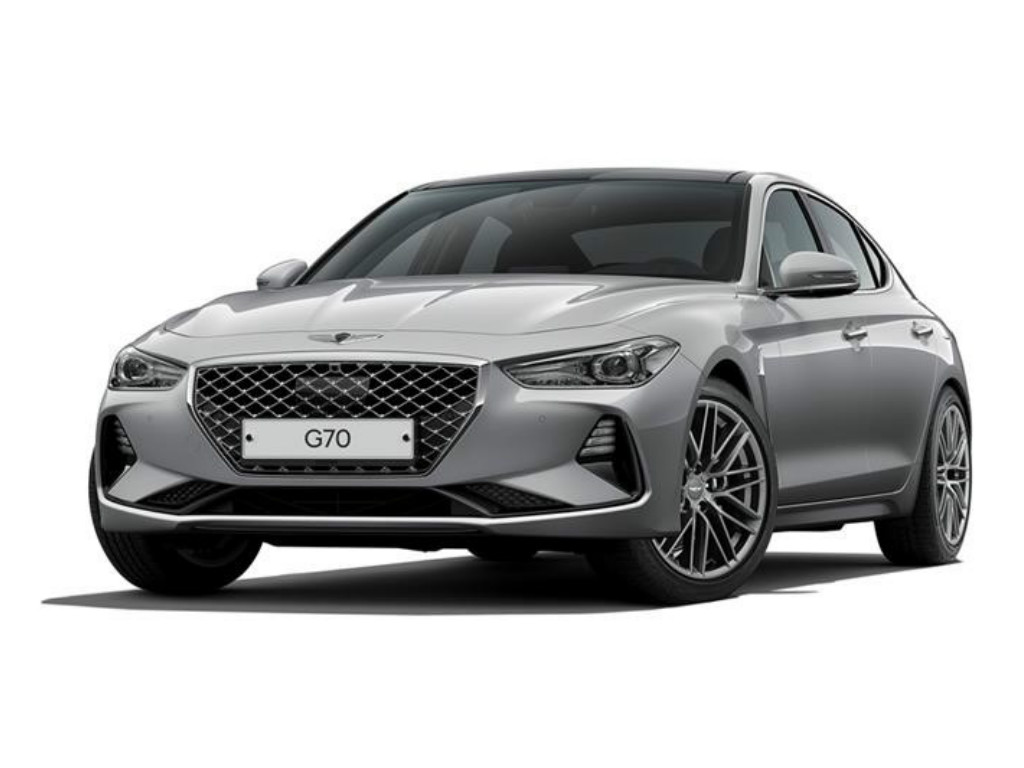 Запчасти для GENESIS G70 2017-2022