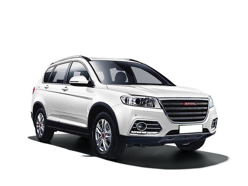 Запчасти для HAVAL H6