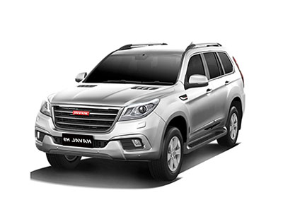 Запчасти для HAVAL H9