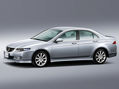 Запчасти для HONDA ACCORD VII CM / CL / CN 2006-2008