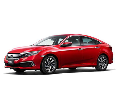 Уцененные запчасти для HONDA CIVIC