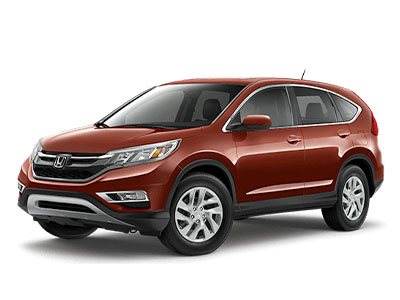Уцененные запчасти для HONDA CR-V