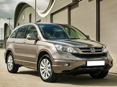 Запчасти для HONDA CR-V III RE 2010-2012