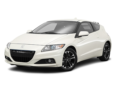 Запчасти для HONDA CR-Z