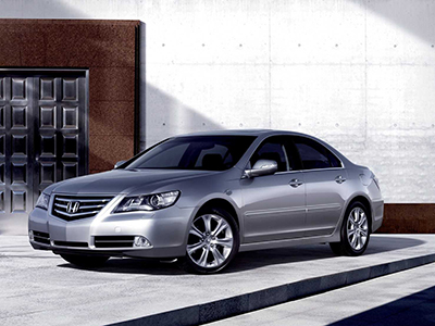 Запчасти для HONDA LEGEND IV KB 2 2008-2012