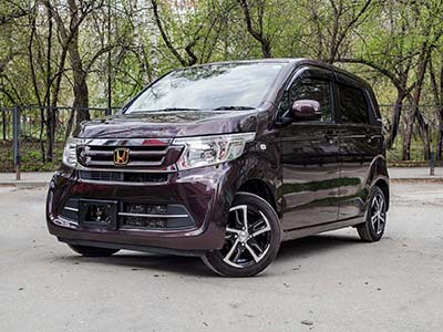 Запчасти для HONDA N-WGN JH1 / JH2 2016-2019