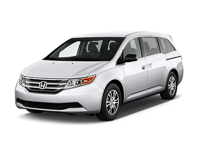 Запчасти для HONDA ODYSSEY