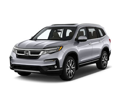 Запчасти для HONDA PILOT
