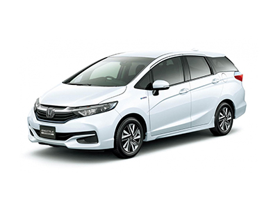 Запчасти для HONDA SHUTTLE