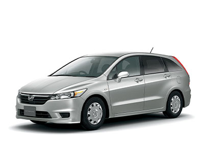 Запчасти для HONDA STREAM