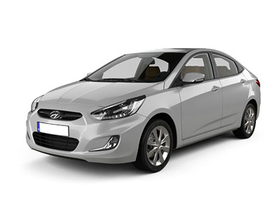 Запчасти для HYUNDAI ACCENT