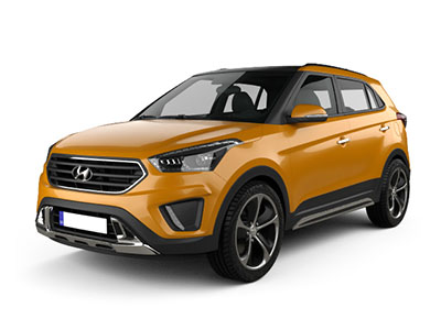 Запчасти для HYUNDAI CRETA