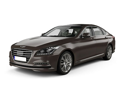 Запчасти для HYUNDAI GENESIS