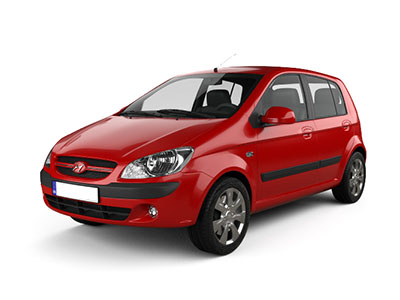 Уцененные запчасти для HYUNDAI GETZ