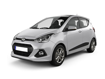 Запчасти для HYUNDAI I10