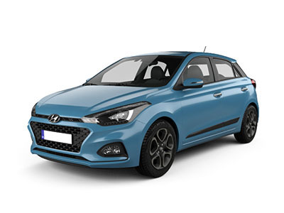 Запчасти для HYUNDAI I20