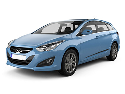 Запчасти для HYUNDAI I40