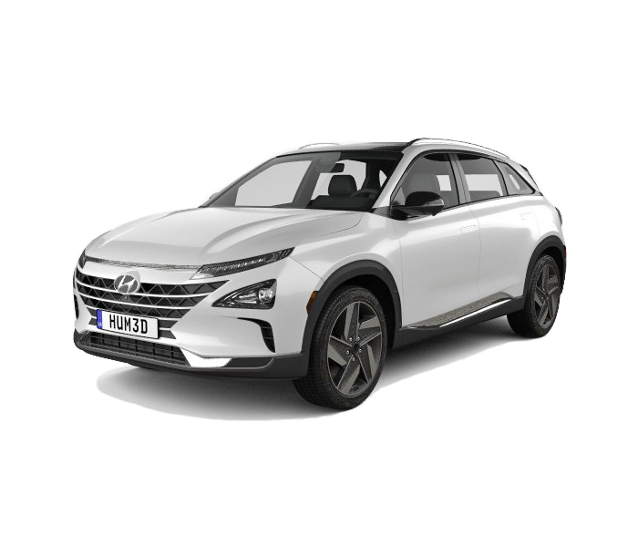 Запчасти для HYUNDAI NEXO