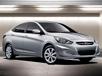 Уцененные запчасти для HYUNDAI SOLARIS RB 2010-2017