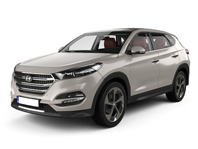 Уцененные запчасти для HYUNDAI TUCSON