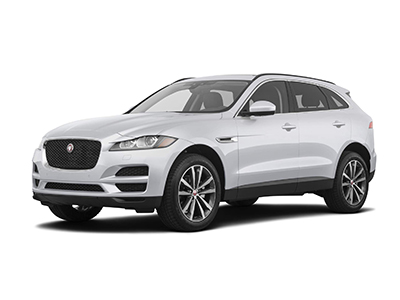 Запчасти для JAGUAR E-PACE