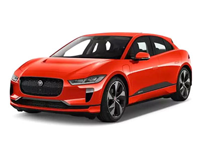 Запчасти для JAGUAR I-PACE