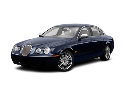 Запчасти для JAGUAR S-TYPE