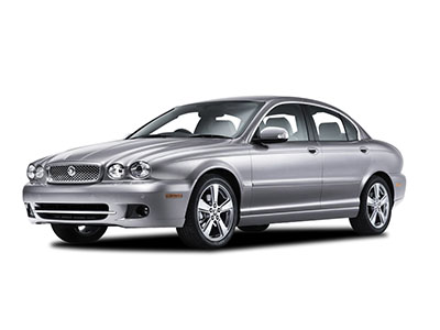 Запчасти для JAGUAR X-TYPE