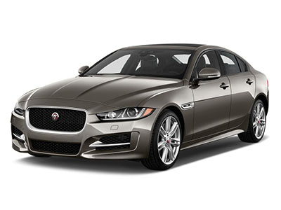 Запчасти для JAGUAR XE