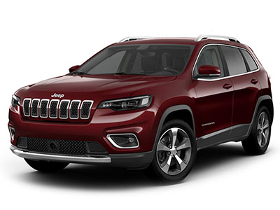 Запчасти для JEEP CHEROKEE