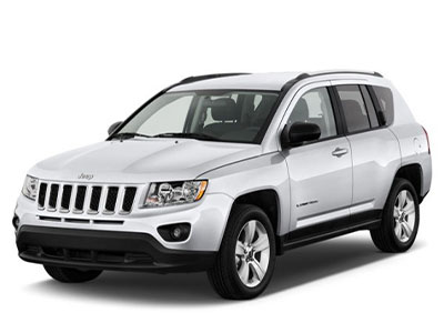 Уцененные запчасти для JEEP COMPASS