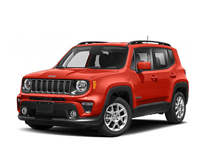 Запчасти для JEEP RENEGADE