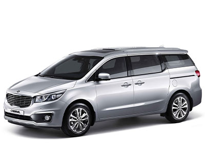 Запчасти для KIA CARNIVAL