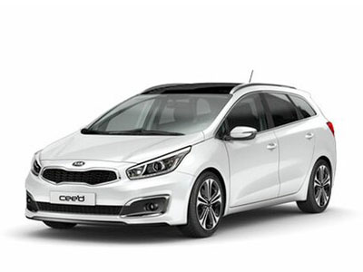 Уцененные запчасти для KIA CEED