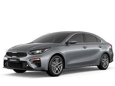 Запчасти для KIA CERATO