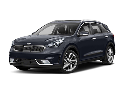 Запчасти для KIA NIRO