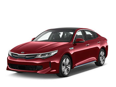 Запчасти для KIA OPTIMA