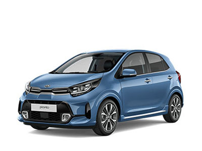 Запчасти для KIA PICANTO