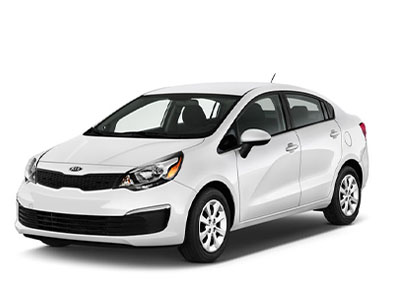 Запчасти для KIA RIO