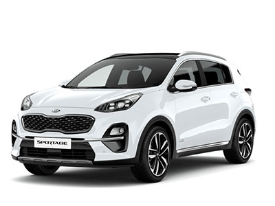 Запчасти для KIA SPORTAGE