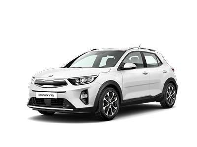 Запчасти для KIA STONIC