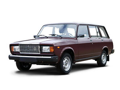 Запчасти для LADA 2104 2105 2107 1979-2012