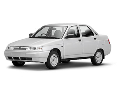 Запчасти для LADA 2110 1995-2014