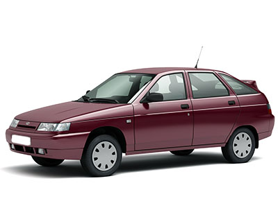 Запчасти для LADA 2112 1999-2009